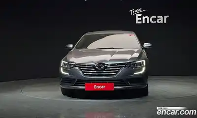 Renault SM6 2016 2.0 гидро в Москве № 1615448, миниатюра 3