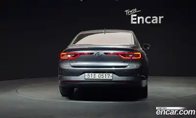 Renault SM6 2016 2.0 гидро в Москве № 1615448, миниатюра 4