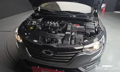 Renault SM6 2016 2.0 гидро в Москве № 1615448, миниатюра 6
