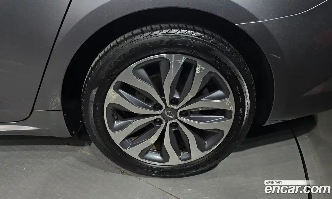 Renault SM6 2016 2.0 гидро в Москве № 1615448, фото 7