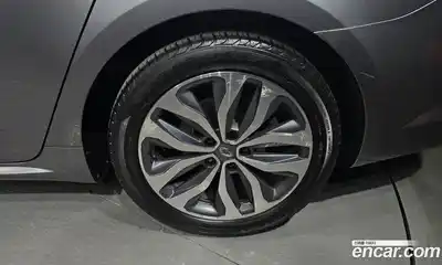 Renault SM6 2016 2.0 гидро в Москве № 1615448, миниатюра 7