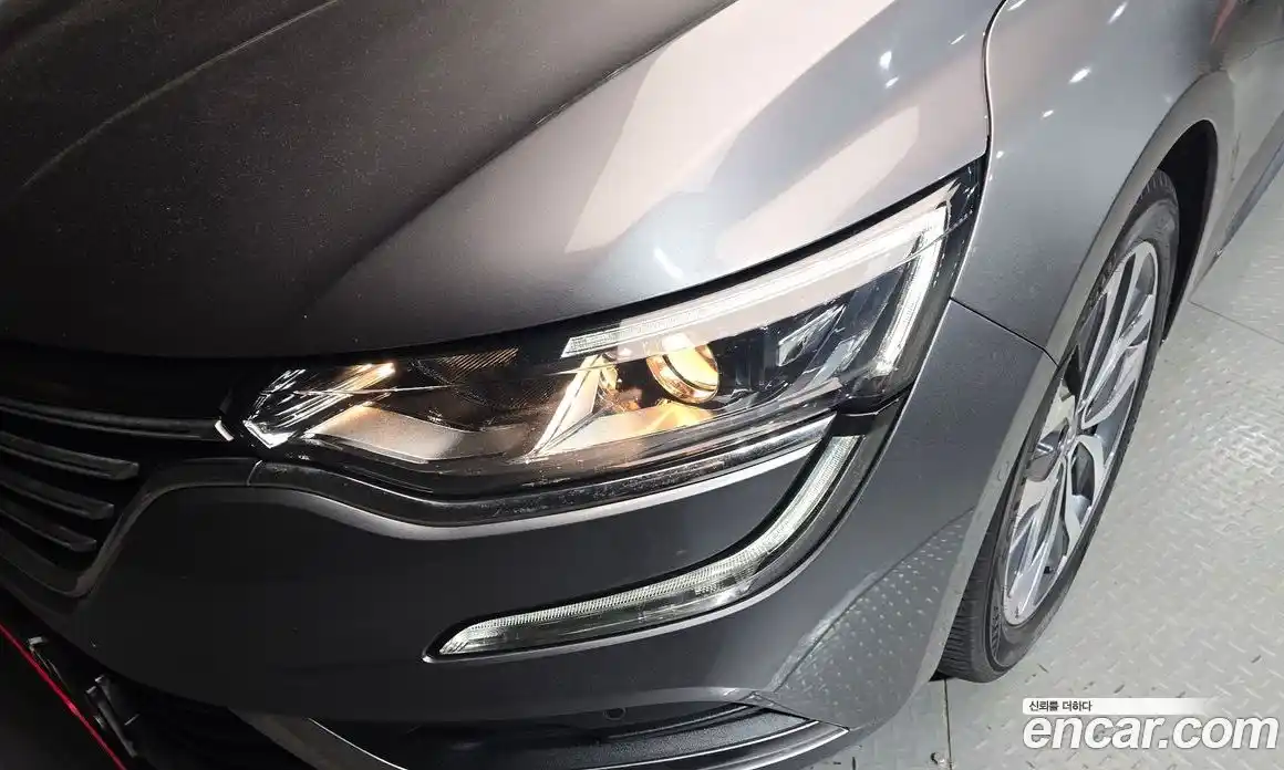 Renault SM6 2016 2.0 гидро в Москве № 1615448, фото 8
