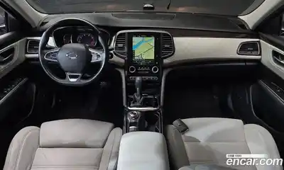 Renault SM6 2016 2.0 гидро в Москве № 1615448, миниатюра 10