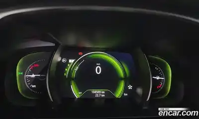 Renault SM6 2018 2.0 гидро в Москве № 1615471, миниатюра 11
