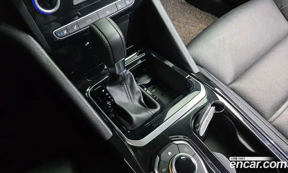 Renault SM6 2018 2.0 гидро в Москве № 1615471, фото 12