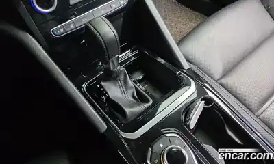 Renault SM6 2018 2.0 гидро в Москве № 1615471, миниатюра 12