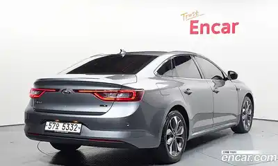 Renault SM6 2018 2.0 гидро в Москве № 1615471, миниатюра 2
