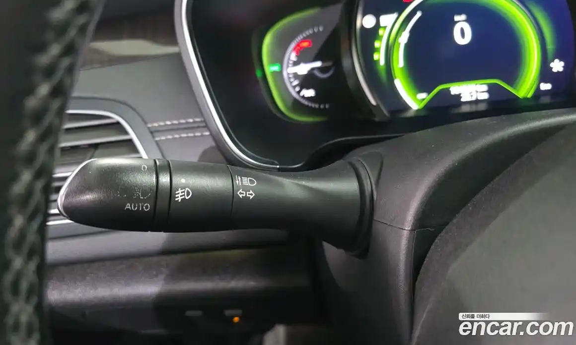 Renault SM6 2018 2.0 гидро в Москве № 1615471, фото 29