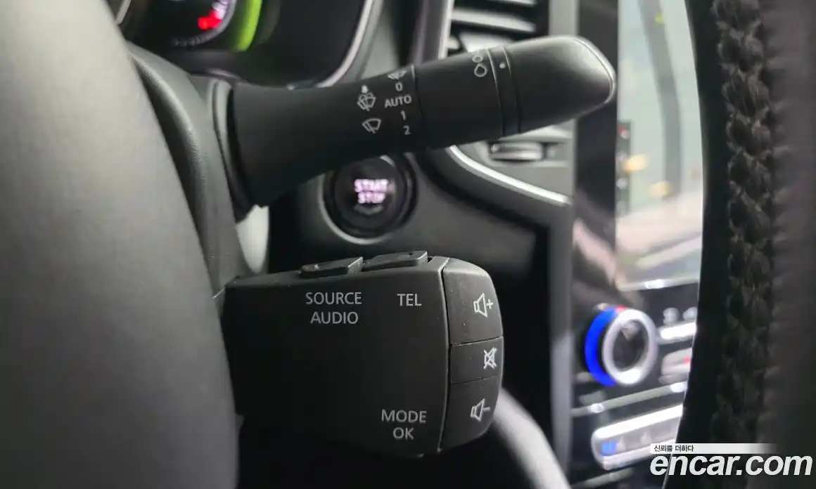 Renault SM6 2018 2.0 гидро в Москве № 1615471, фото 30