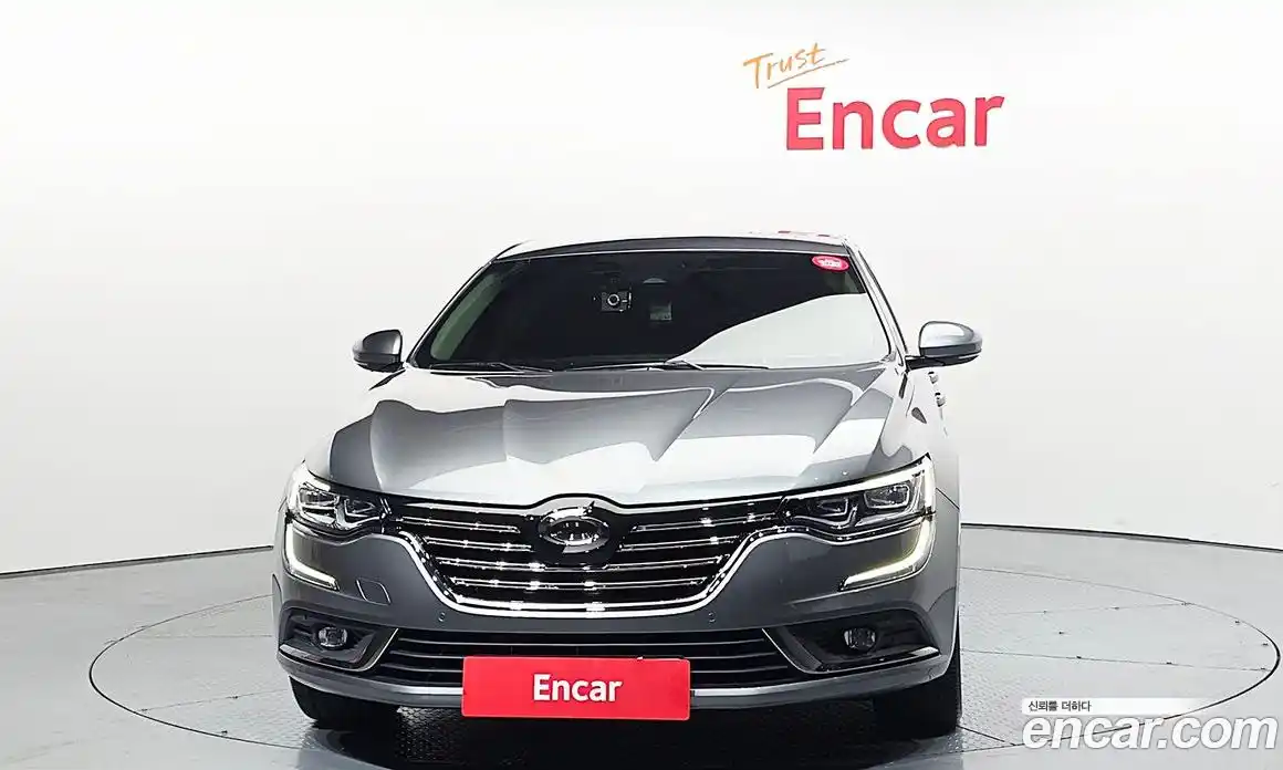 Renault SM6 2018 2.0 гидро в Москве № 1615471, фото 3