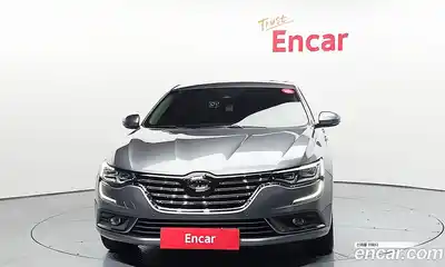 Renault SM6 2018 2.0 гидро в Москве № 1615471, миниатюра 3