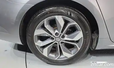 Renault SM6 2018 2.0 гидро в Москве № 1615471, миниатюра 5