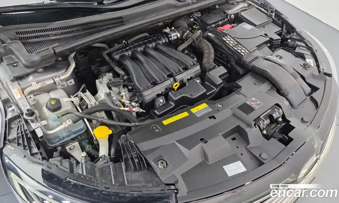 Renault SM6 2018 2.0 гидро в Москве № 1615471, фото 6