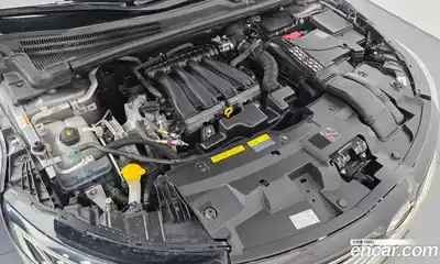 Renault SM6 2018 2.0 гидро в Москве № 1615471, миниатюра 6
