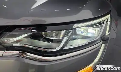 Renault SM6 2018 2.0 гидро в Москве № 1615471, миниатюра 8