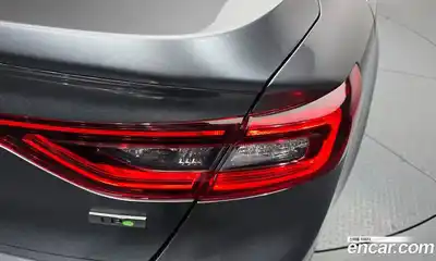 Renault SM6 2018 2.0 гидро в Москве № 1615471, миниатюра 9