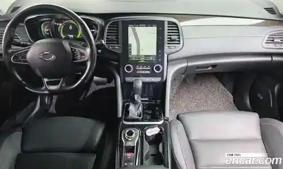 Renault SM6 2018 2.0 гидро в Москве № 1615471, миниатюра 10