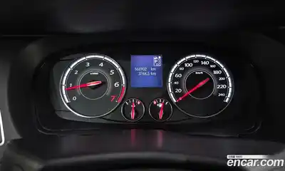 Renault SM7 2019 2.0 гидро в Москве № 1615723, миниатюра 11