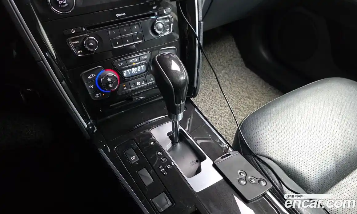 Renault SM7 2019 2.0 гидро в Москве № 1615723, фото 12