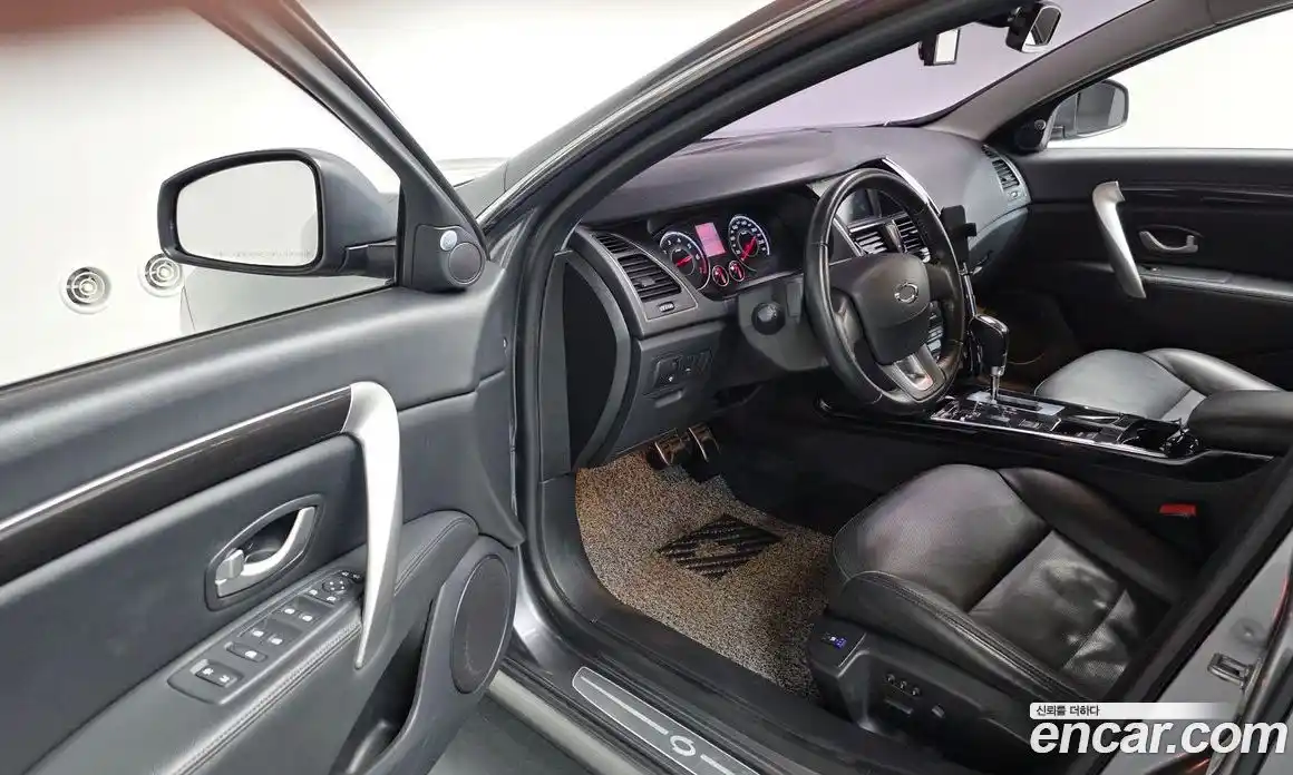 Renault SM7 2019 2.0 гидро в Москве № 1615723, фото 13