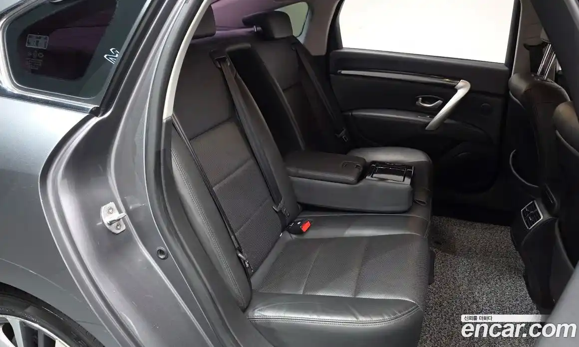 Renault SM7 2019 2.0 гидро в Москве № 1615723, фото 17
