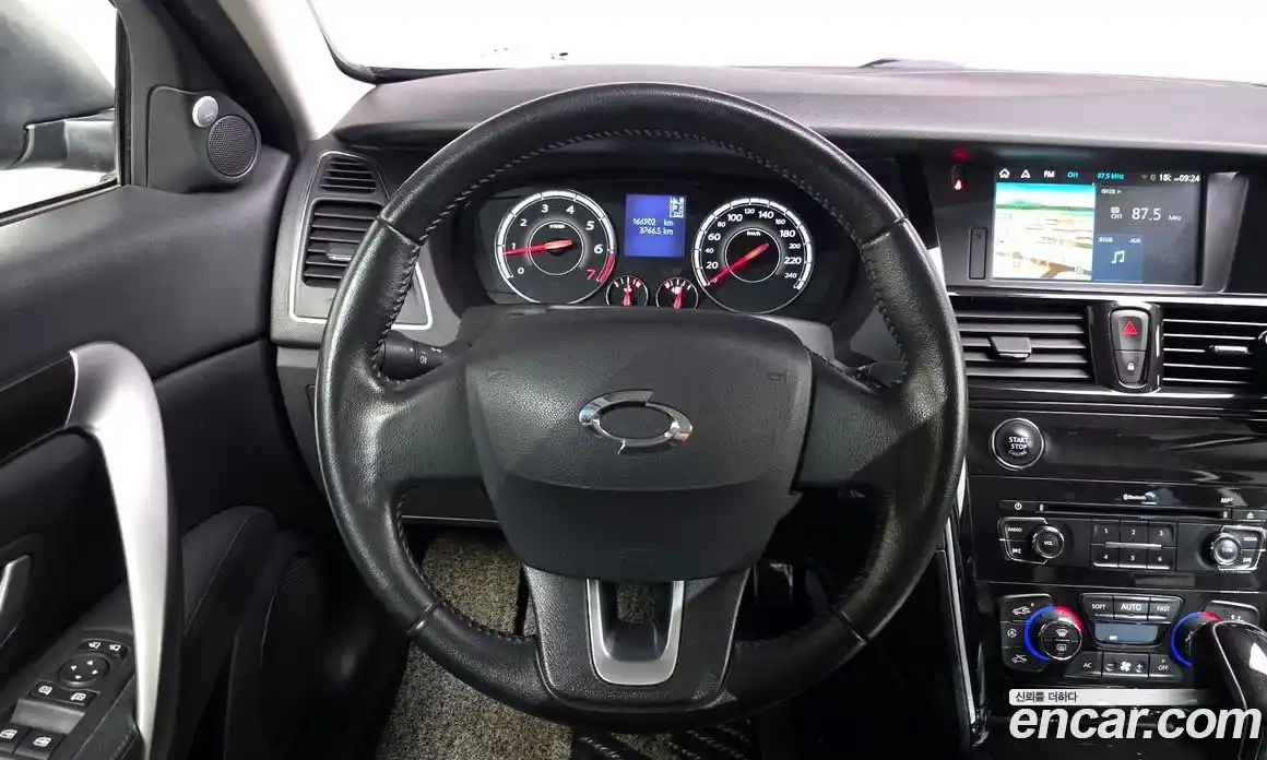 Renault SM7 2019 2.0 гидро в Москве № 1615723, фото 19