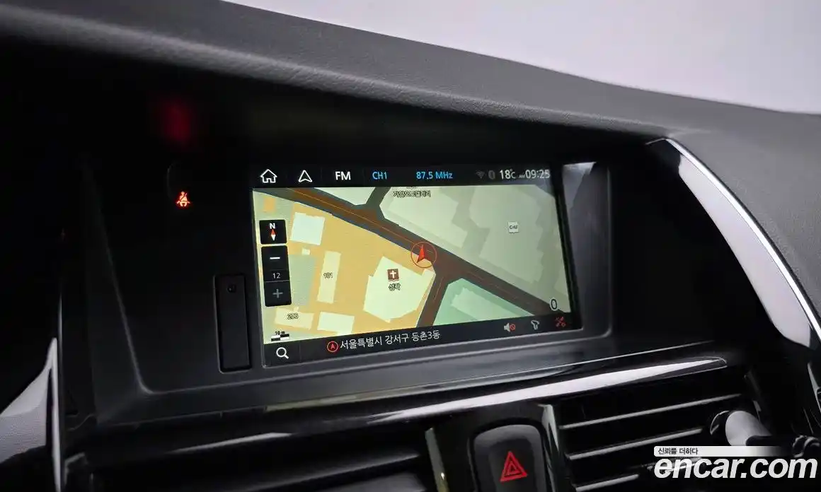 Renault SM7 2019 2.0 гидро в Москве № 1615723, фото 20