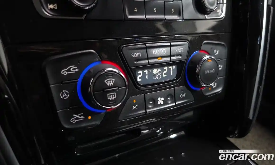 Renault SM7 2019 2.0 гидро в Москве № 1615723, фото 22