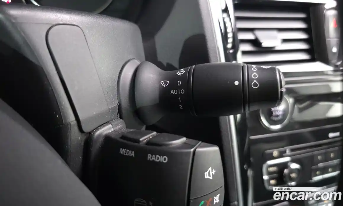 Renault SM7 2019 2.0 гидро в Москве № 1615723, фото 23