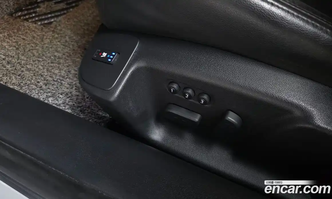 Renault SM7 2019 2.0 гидро в Москве № 1615723, фото 25