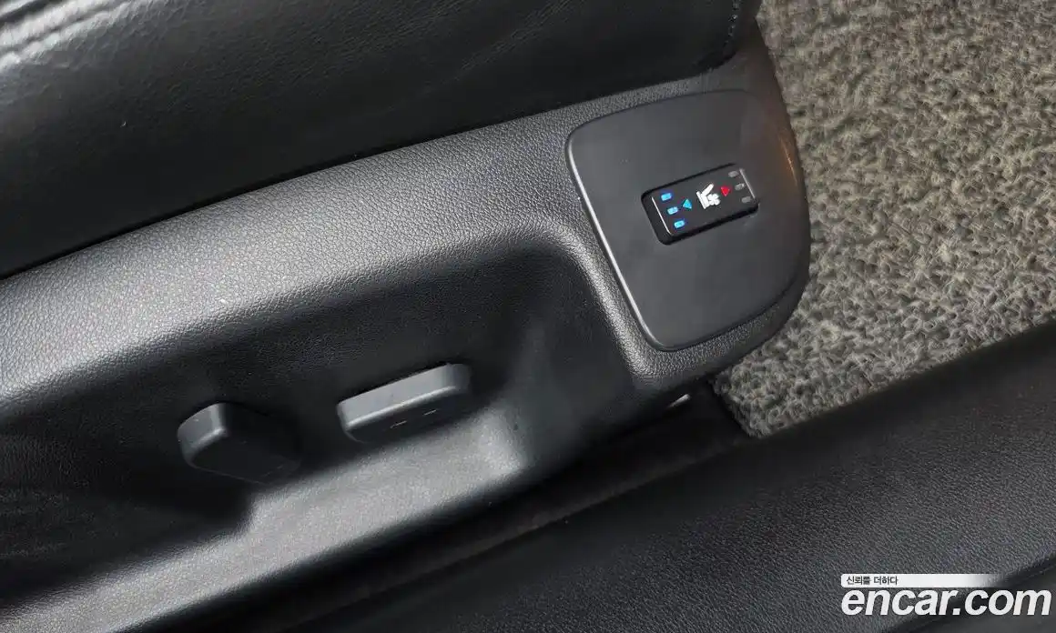 Renault SM7 2019 2.0 гидро в Москве № 1615723, фото 29
