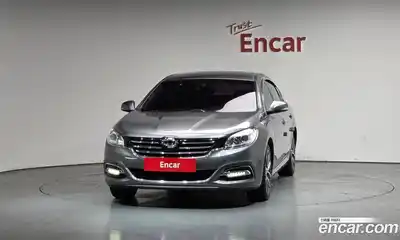 Renault SM7 2019 2.0 гидро в Москве № 1615723, миниатюра 3