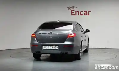 Renault SM7 2019 2.0 гидро в Москве № 1615723, миниатюра 4