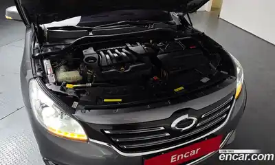 Renault SM7 2019 2.0 гидро в Москве № 1615723, миниатюра 6