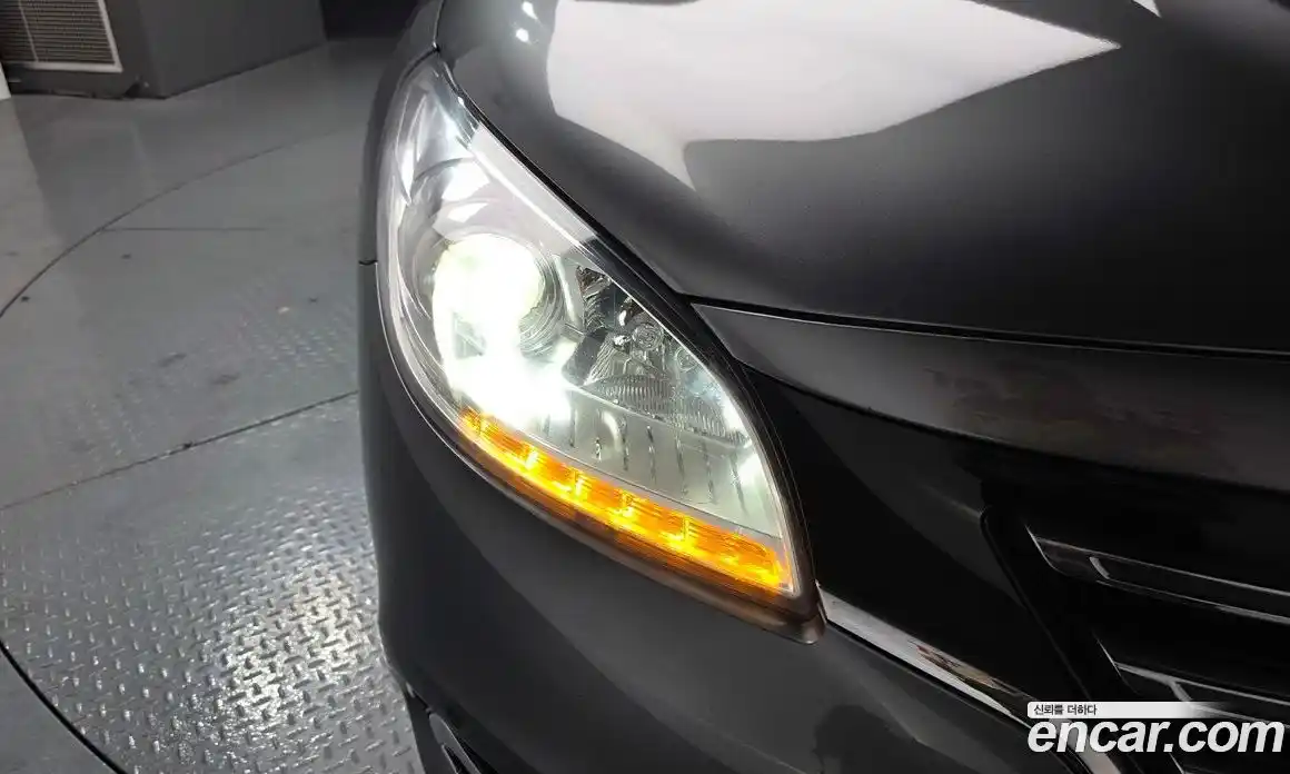 Renault SM7 2019 2.0 гидро в Москве № 1615723, фото 8