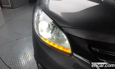 Renault SM7 2019 2.0 гидро в Москве № 1615723, миниатюра 8