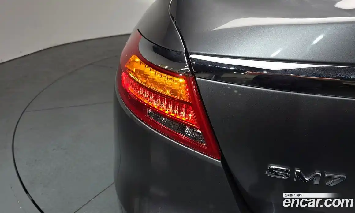 Renault SM7 2019 2.0 гидро в Москве № 1615723, фото 9