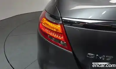 Renault SM7 2019 2.0 гидро в Москве № 1615723, миниатюра 9