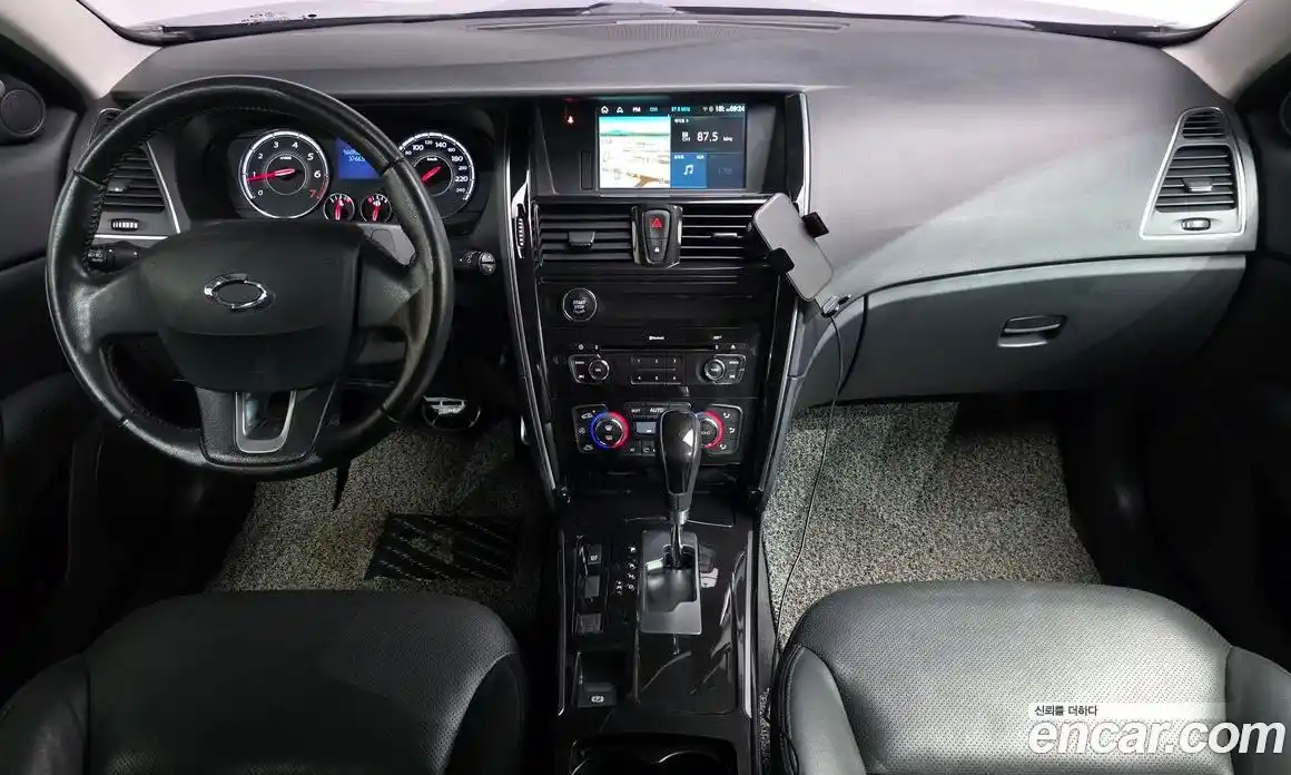 Renault SM7 2019 2.0 гидро в Москве № 1615723, фото 10