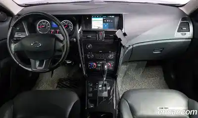 Renault SM7 2019 2.0 гидро в Москве № 1615723, миниатюра 10
