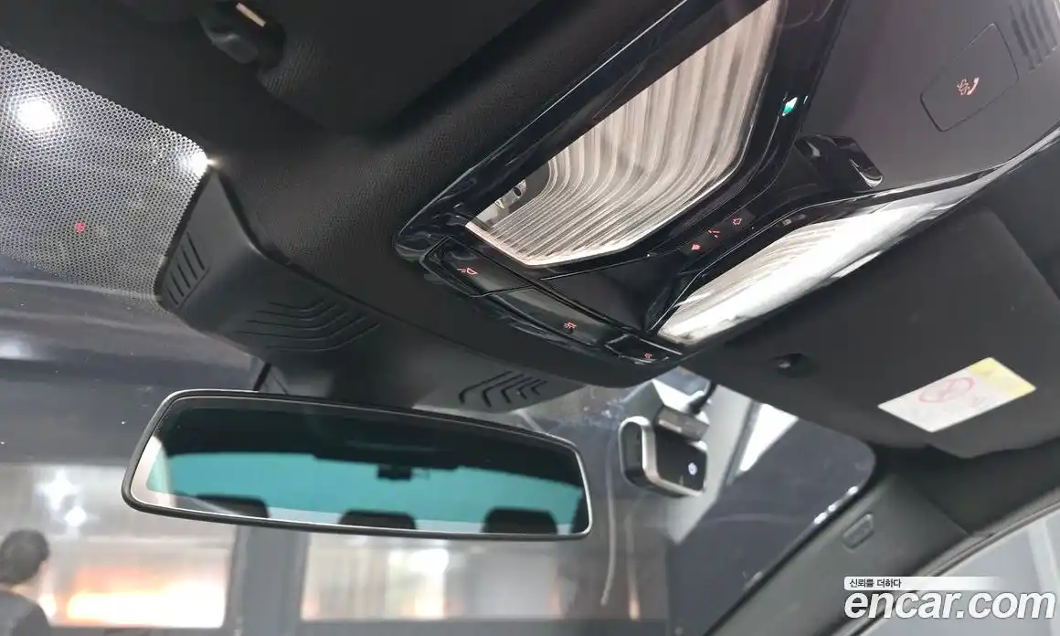 BMW 5-Series 2020 2.0 гидро в Москве № 1616138, фото 29