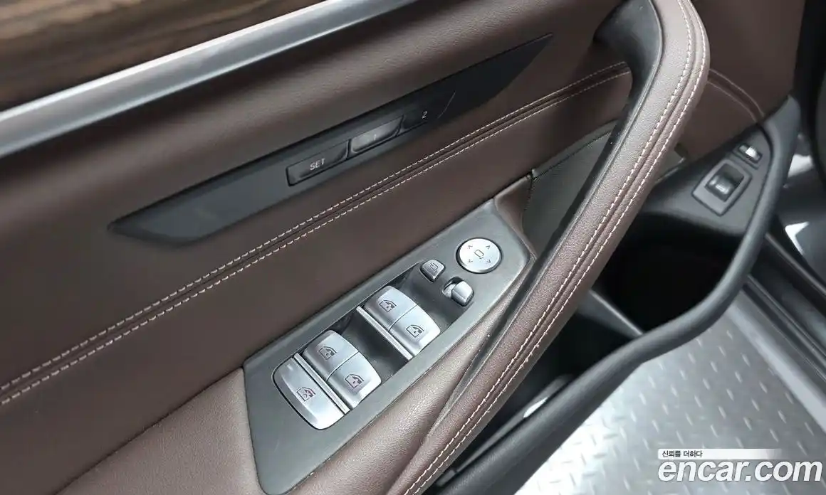 BMW 5-Series 2020 2.0 гидро в Москве № 1616138, фото 31