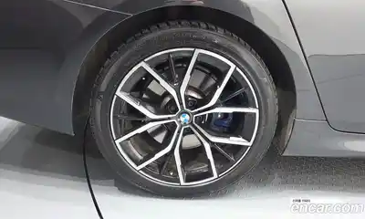 BMW 5-Series 2020 2.0 гидро в Москве № 1616138, миниатюра 7