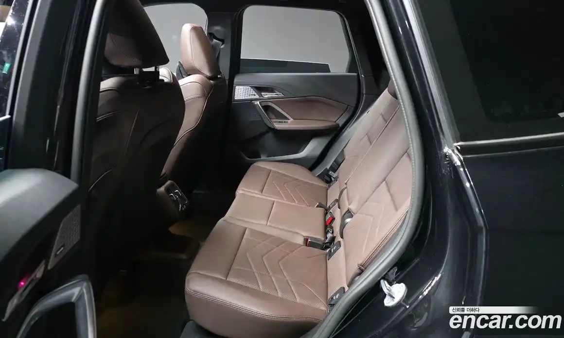 BMW X1 2024 2.0 гидро в Москве № 1616162, фото 16