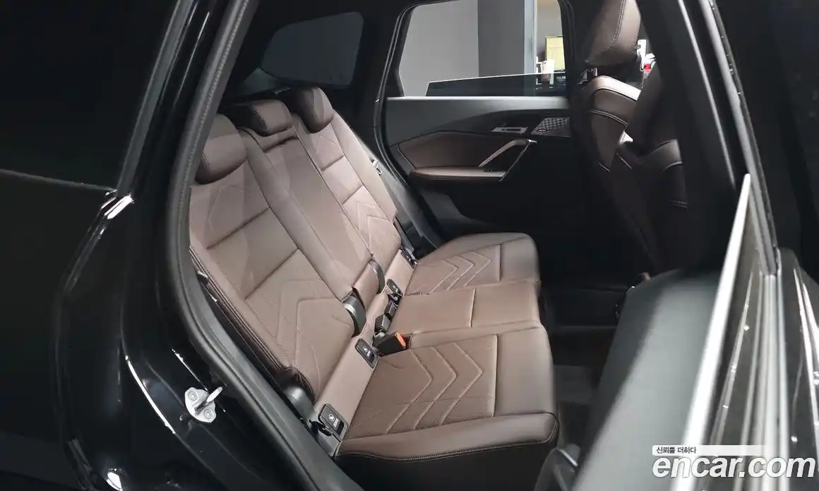BMW X1 2024 2.0 гидро в Москве № 1616162, фото 18