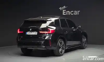 BMW X1 2024 2.0 гидро в Москве № 1616162, миниатюра 2