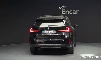 BMW X1 2024 2.0 гидро в Москве № 1616162, миниатюра 4