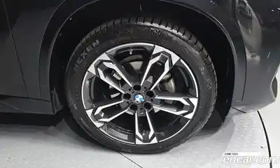 BMW X1 2024 2.0 гидро в Москве № 1616162, миниатюра 5