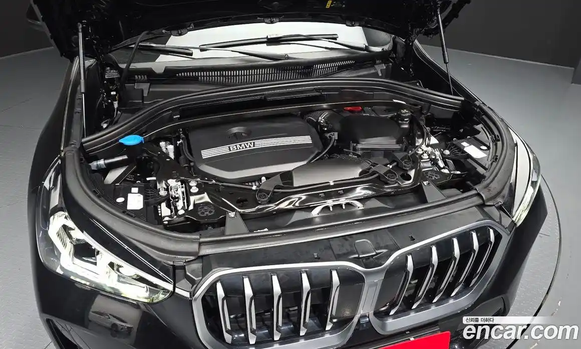 BMW X1 2024 2.0 гидро в Москве № 1616162, фото 6