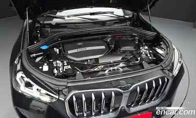 BMW X1 2024 2.0 гидро в Москве № 1616162, миниатюра 6